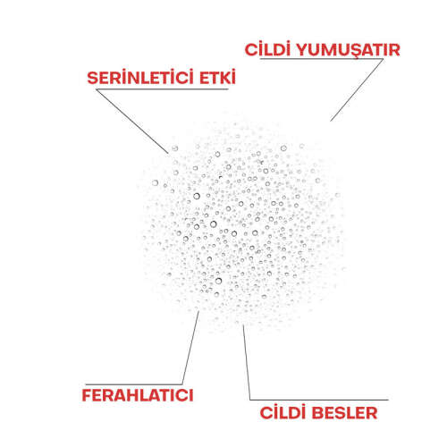 From Natura Aloe ve Arnica SOS Sprey 200 ml - 4
