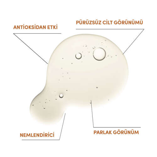 From Natura Aspir Yağı 30 ml - 5