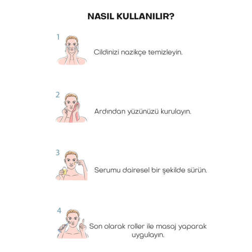 From Natura Aspir Yağı 30 ml - 7