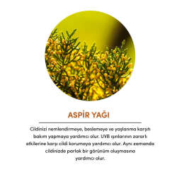 From Natura Aspir Yağı 30 ml - 6
