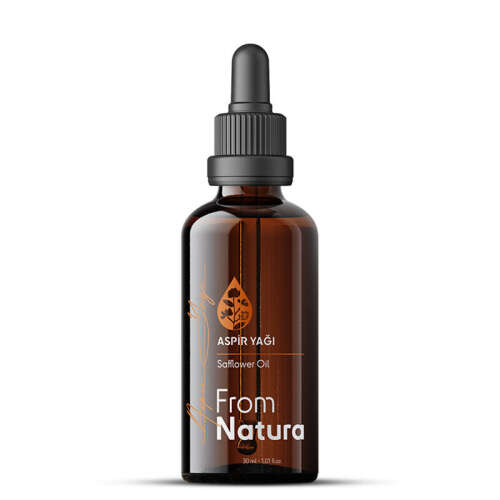 From Natura Aspir Yağı 30 ml - From Natura