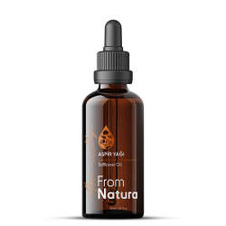 From Natura Aspir Yağı 30 ml - 1