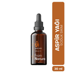 From Natura Aspir Yağı 30 ml - 2