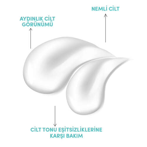 From Natura Cadı Fındığı Aloe Vera Nemlendirici Krem 50 ml - 4