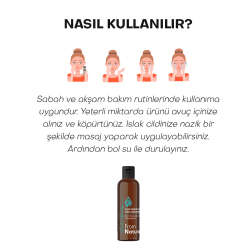 From Natura Cadı Fındığı Aloe Vera Temizleme Jeli 50 ml - 5