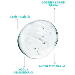 From Natura Cadı Fındığı Aloe Vera Temizleme Jeli 50 ml - 3