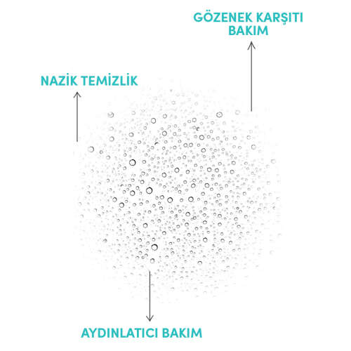 From Natura Cadı Fındığı Aloe Vera Tonik 100 ml - 3