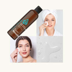 From Natura Cadı Fındığı Aloe Vera Tonik 200 ml - 6