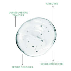 From Natura Çay Ağacı ve Lavanta Akne ve Siyah Nokta Karşıtı Tonik 100 ml - 3