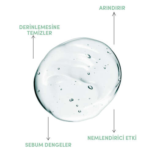 From Natura Çay Ağacı ve Lavanta Akne ve Siyah Nokta Karşıtı Tonik 100 ml - 3