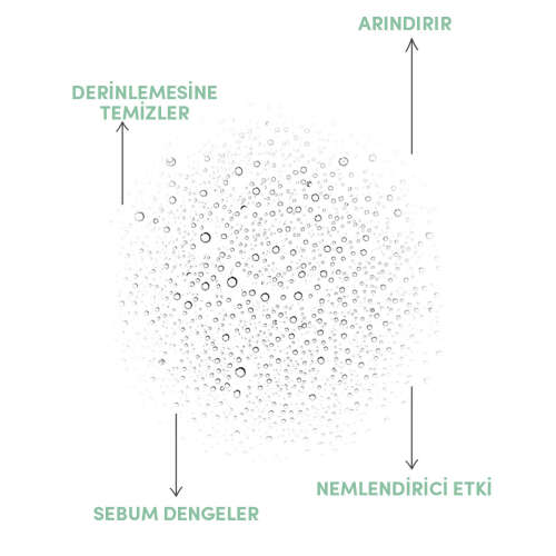 From Natura Çay Ağacı ve Lavanta Akne ve Siyah Nokta Karşıtı Tonik 200 ml - 3