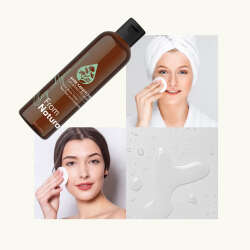 From Natura Çay Ağacı ve Lavanta Akne ve Siyah Nokta Karşıtı Tonik 200 ml - 6