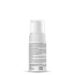 From Natura Çay Ağacı ve Salisilik Asit Yıkama Köpüğü 100 ml - 2