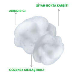 From Natura Çay Ağacı ve Salisilik Asit Yıkama Köpüğü 100 ml - 3