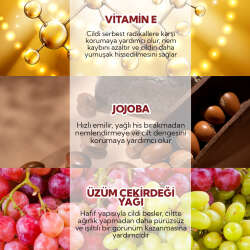 From Natura Çok Amaçlı Kuru Yağ 50 ml - 6