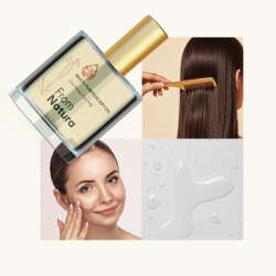 From Natura Çok Amaçlı Kuru Yağ 50 ml - 7