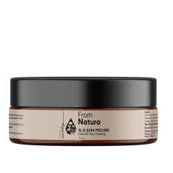 From Natura El ve Ayak Peelingi 150 gr - 1