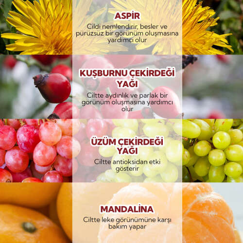 From Natura El ve Ayak Peelingi 150 gr - 5