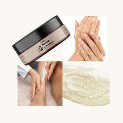 From Natura El ve Ayak Peelingi 150 gr - 7