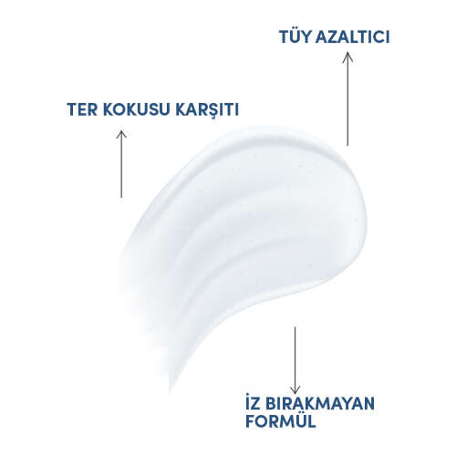 From Natura Erkekler İçin Terleme Önleyici Roll-on Deodorant 75 ml - 3