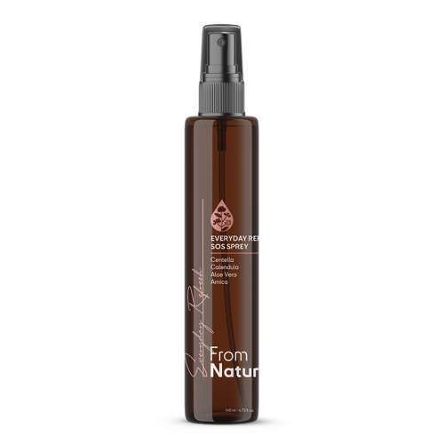 From Natura Everyday Refresh SOS Sprey 140 ml - From Natura