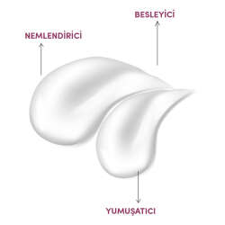 From Natura Floral El ve Vücut Kremi 200 ml - 3