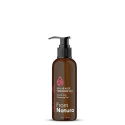 From Natura Gül Aloe Temizleme Jeli 100 ml - 2