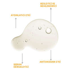 From Natura Organik Soğuk Sıkım Jojoba Yağı 30 ml - 3