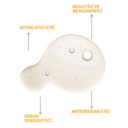 From Natura Organik Soğuk Sıkım Jojoba Yağı 30 ml - 3