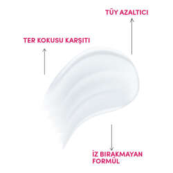 From Natura Kadınlar İçin Terleme Önleyici Roll-on Deodorant 75 ml - 3