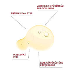 From Natura Kuşburnu Çekirdeği Yağı 30 ml - 6