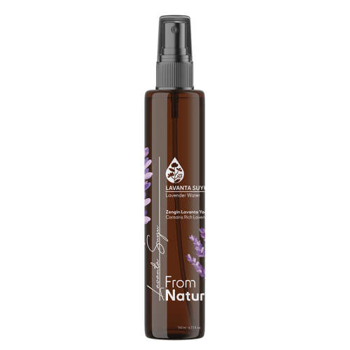 From Natura Lavanta Suyu 140 ml - 1
