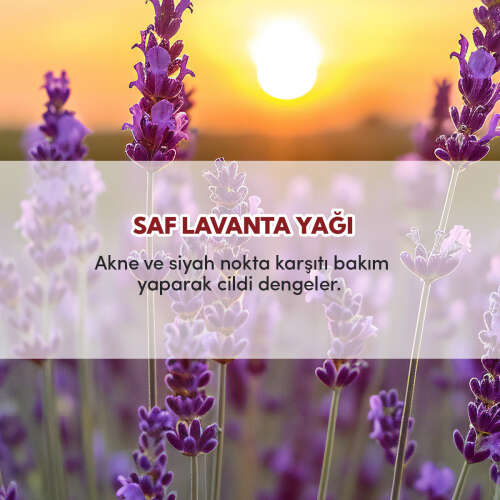 From Natura Uçucu Lavanta Yağı 18 ml - 4