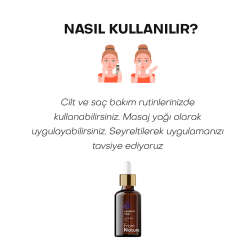 From Natura Uçucu Lavanta Yağı 18 ml - 5