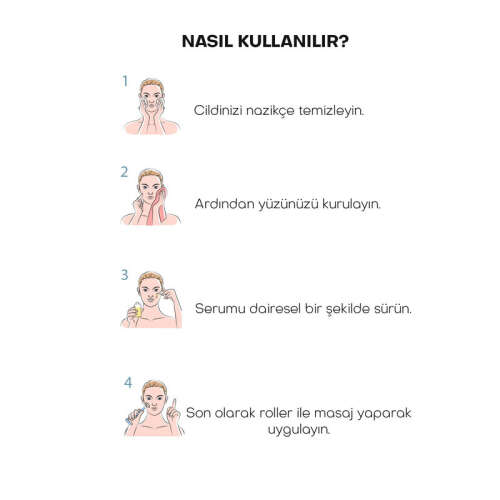 From Natura Organik Kayısı Çekirdeği Yağı 30 ml - 5