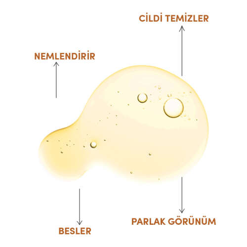 From Natura Organik Kayısı Çekirdeği Yağı 30 ml - 3