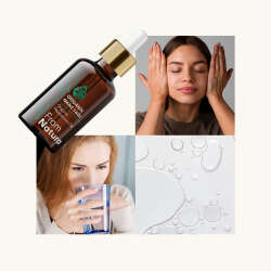 From Natura Organik Uçucu Nane Yağı 18 ml - 6