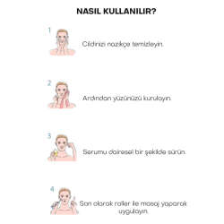 From Natura Organik Soğuk Sıkım Tatlı Badem Yağı 30 ml - 7