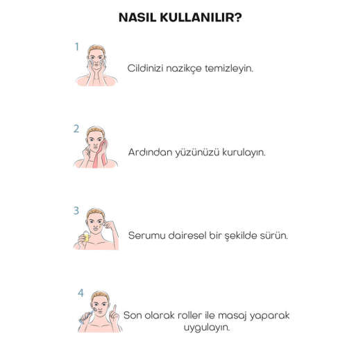 From Natura Organik Soğuk Sıkım Tatlı Badem Yağı 30 ml - 7