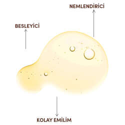 From Natura Organik Soğuk Sıkım Tatlı Badem Yağı 30 ml - 3