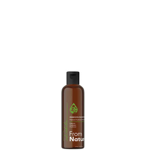 From Natura Prebiyotik Postbiyotik Duş Jeli 50 ml - From Natura