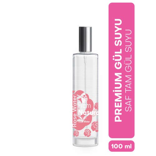 From Natura Gül Suyu 100 ml - From Natura