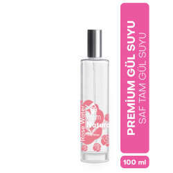 From Natura Gül Suyu 100 ml - 1