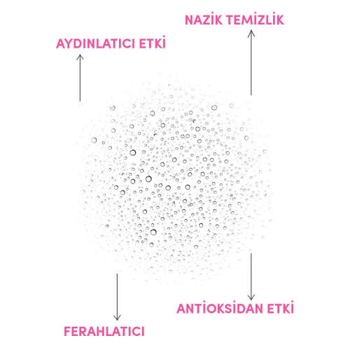 From Natura Gül Suyu 100 ml - 3