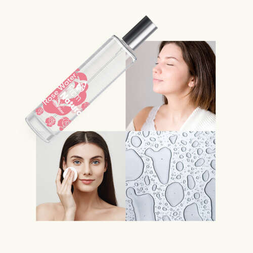 From Natura Gül Suyu 100 ml - 5