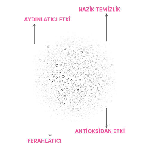 From Natura Premium Gül Suyu 200 ml - 3