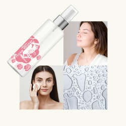 From Natura Premium Gül Suyu 200 ml - 5