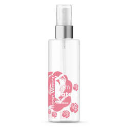 From Natura Premium Gül Suyu 200 ml - 1