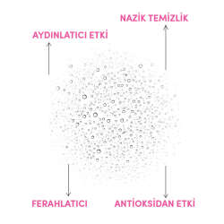 From Natura Premium Gül Suyu 50 ml - 3