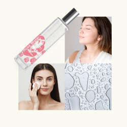 From Natura Premium Gül Suyu 50 ml - 5